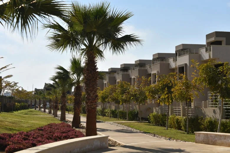 صورة عامة لمشروع PK2