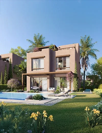 General project image: Hacienda Waters