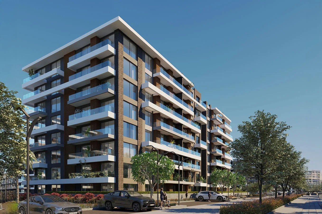 General project image: el patio vida