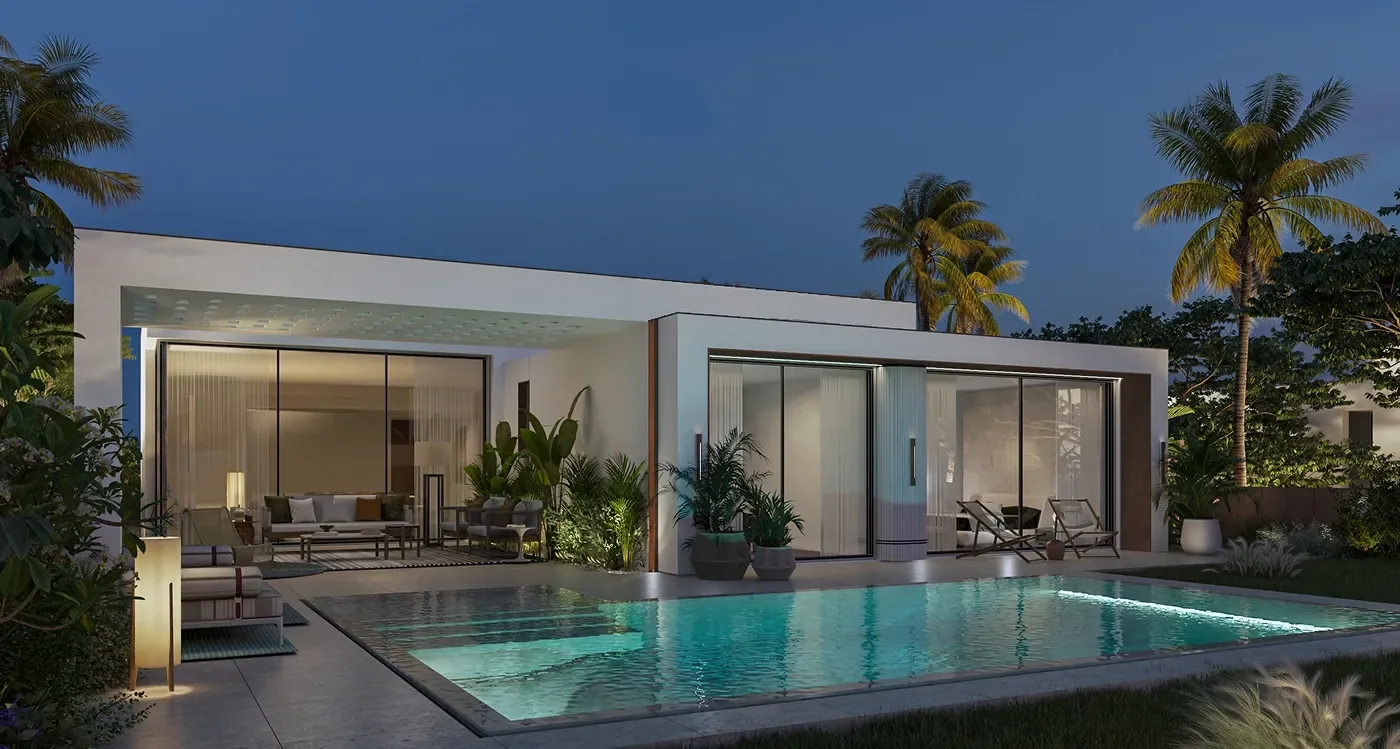 General project image: Playa Ras Elhekma