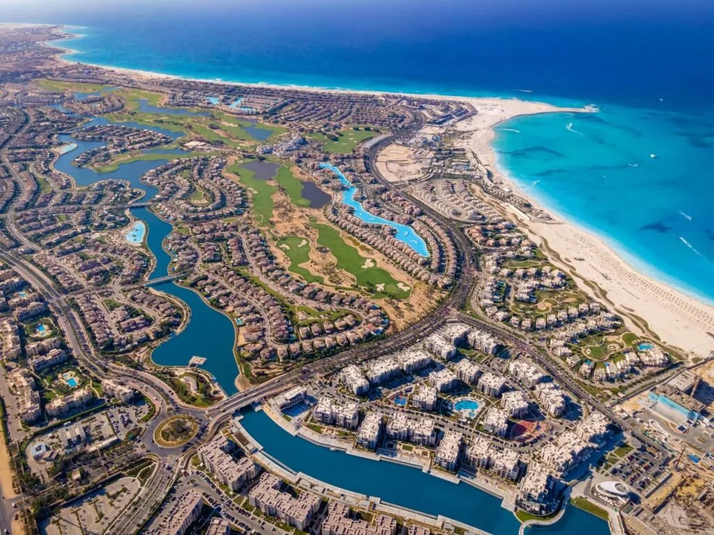 Marassi — project image