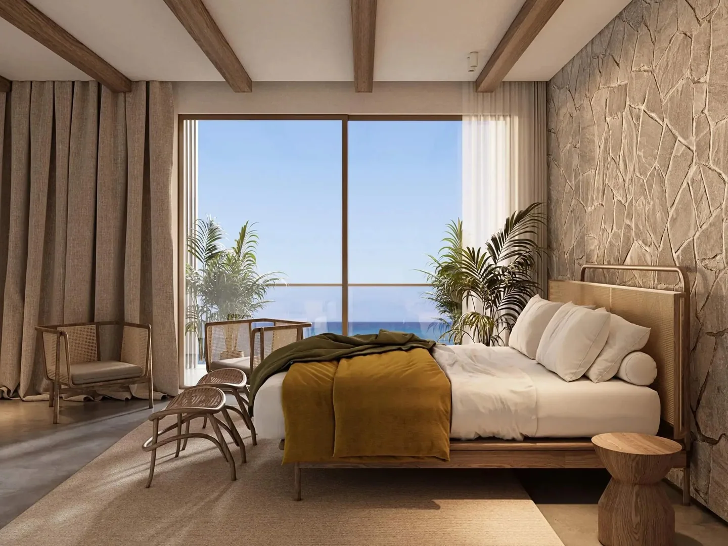 General project image: Ceaser sodic