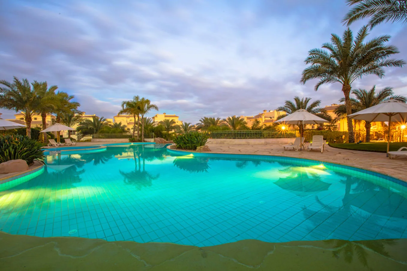 صورة عامة لمشروع patio 3