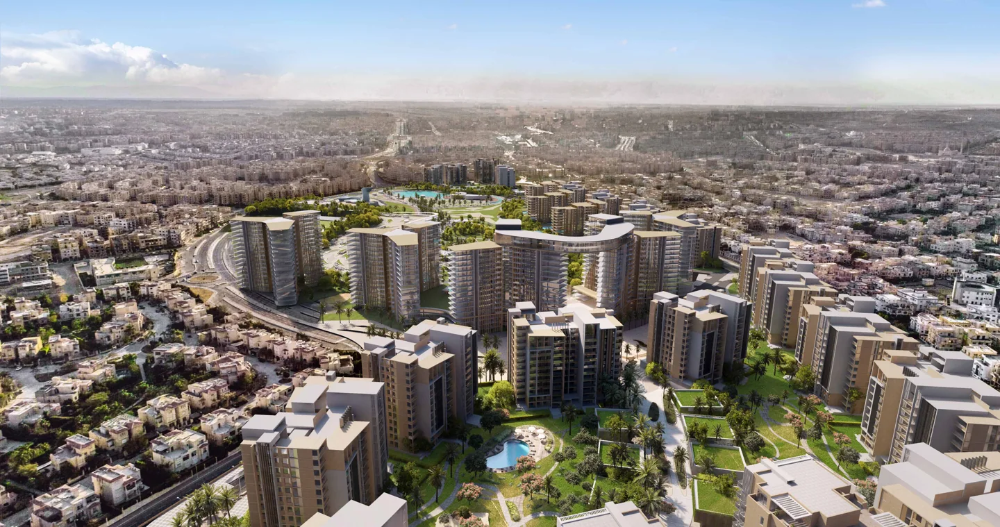 General project image: Zed West