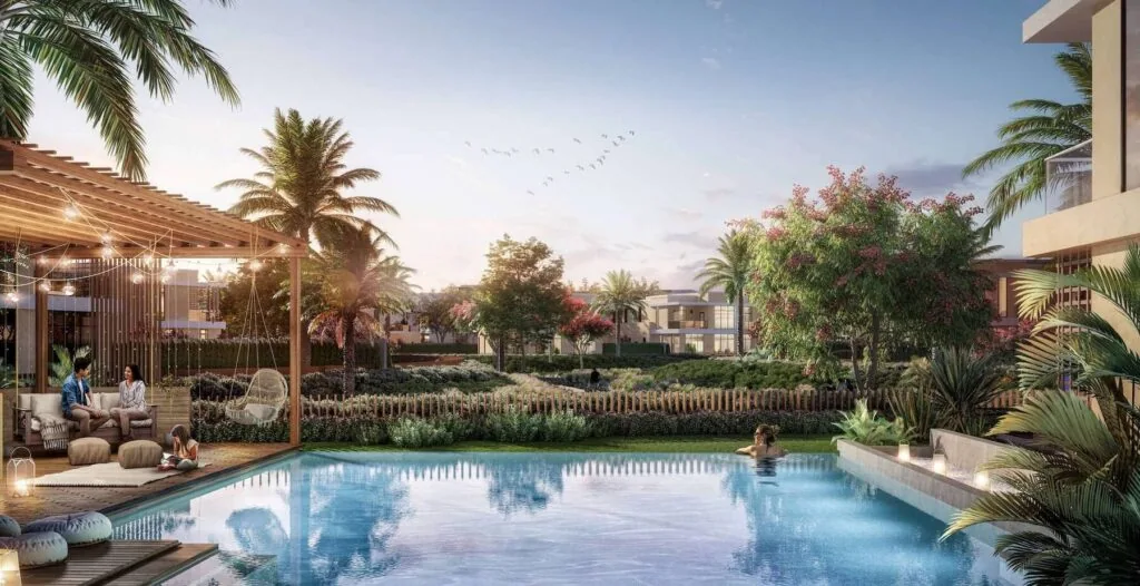 General project image: Cairo Gate